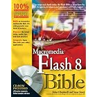 Macromedia Flash�8 Bible (Bible)