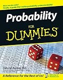 Probability For Dummies