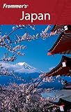 Frommer's Japan (Frommer's Complete)