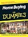 Home Buying For Dummies, 3rd edition by Eric Tyson