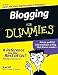 Blogging for Dummies