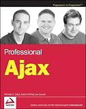 Professional Ajax