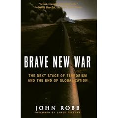 Brave New War by John Robb