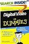 Digital Video For Dummies (For Dummies (Computer/Tech))