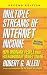 Multiple Streams of Internet Income: How Ordinary People Make Extraordinary Money Online, 2nd Edition by Robert G. Allen