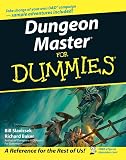 Dungeon Master For Dummies (For Dummies (Sports & Hobbies))