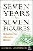 Seven Years to Seven Figures: The Fast-Track Plan to Becoming a Millionaire