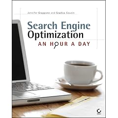 SEO book