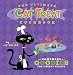 The Ultimate Cat Treat Cookbook: Homemade Goodies for Finicky Felines by Liz Palika
