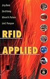 RFID Applied
