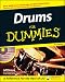 Drums For Dummies (For Dummies (Lifestyles Paperback)) by Jeff Strong