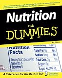 Nutrition For Dummies (Nutrition for Dummies)
