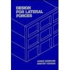 Design for Lateral Forces by James Ambrose, Dimitry Vergun