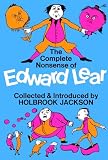 The Complete Nonsense of Edward Lear