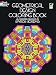 Geometrical Design Coloring Book (Colouring Books) by Spyros Horemis