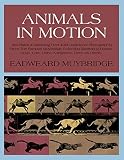 Animals in Motion (Herausgeber)  Dover (Herausgeber)