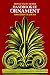 Handbook of Ornament