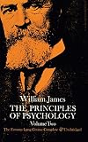Principles of Psychology Vol.2