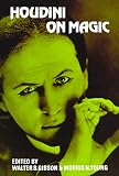 Houdini on Magic By Harry Houdini