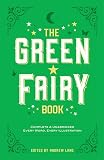 The Green Fairy Book