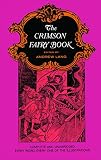 The Crimson Fairy Book