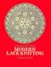 Second Book of Modern Lace Knitting