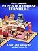 Cut and Assemble Paper Dollhouse Furniture (Models & Toys)