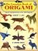 The Complete Book of Origami: Step-by Step Instructions in Over 1000 Diagrams/48 Original Models (Origami)