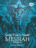 Handel: Messiah: In Full Score