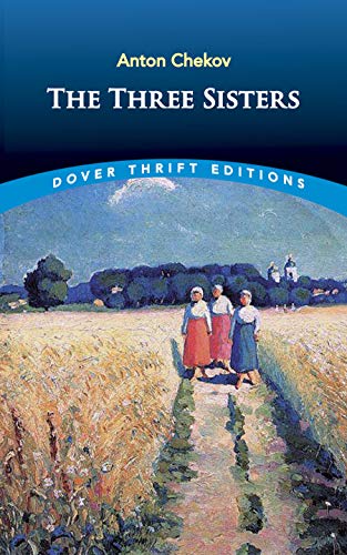 The Three Sisters (Thrift Editions)