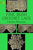 More about Fine Irish Crochet Lace