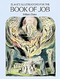 Blake's Illustrations for the Book of Job