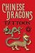 Chinese Dragons Tattoos (Temporary Tattoos)
