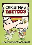 Christmas Tattoos