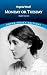 Monday or Tuesday: Eight Stories (Dover Thrift Editions)