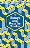 7 Games and Puzzles Books