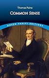 Common Sense (Dover Thrift Editions) (Paperback)