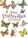 Mini Butterflies Tattoos (Temporary Tattoos)