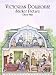 Victorian Dollhouse Sticker Picture (Sticker Picture Books)