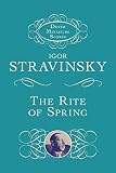 The Rite of Spring (Dover Miniature Scores)