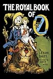 The Royal Book of Oz