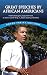 Great Speeches by African Americans: Frederick Douglass, Sojourner Truth, Dr. Martin Luther King, Jr., Barack Obama, and Others. (Thrift Edition)