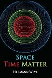 Space, Time, Matter