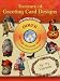 Treasury of Greeting Card Designs CD-ROM and Book (Full-Color Electronic Design Series)