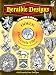 Heraldic Designs CD-ROM and Book (Dover Electronic Clip Art) by Dover