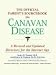 The Official Parent's Sourcebook on Canavan Disease: A Directory for the Internet Age