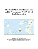 The World Market for Ultramarine and Its Preparations: A 2007 Global Trade Perspective