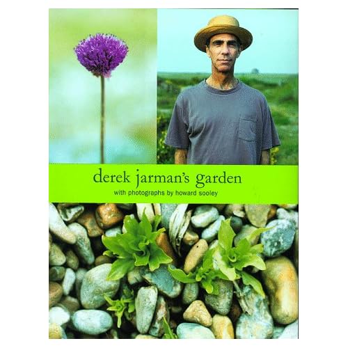 Derek Jarman's Garden
