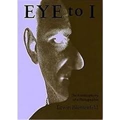 Eye to I: The Autobiography of a Photographer (Gebundene Ausgabe)