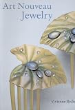 Art Nouveau Platinum Jewelry